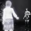 Стикер 28 Fatal Frame Mask of the Lunar Eclipse