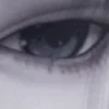 Стикер 35 Fatal Frame Mask of the Lunar Eclipse