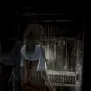Стикер 47 Fatal Frame Mask of the Lunar Eclipse
