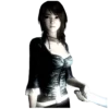Стикер 22 Fatal Frame Mask of the Lunar Eclipse