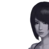 Стикер 43 Fatal Frame Mask of the Lunar Eclipse