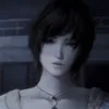 Стикер 38 Fatal Frame Mask of the Lunar Eclipse