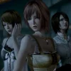 Стикер 57 Fatal Frame Mask of the Lunar Eclipse