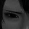 Стикер 4 Fatal Frame Mask of the Lunar Eclipse