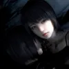 Стикер 48 Fatal Frame Mask of the Lunar Eclipse