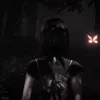 Стикер 19 Fatal Frame Mask of the Lunar Eclipse