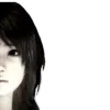 Стикер 8 Fatal Frame Mask of the Lunar Eclipse