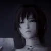 Стикер 37 Fatal Frame Mask of the Lunar Eclipse