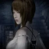 Стикер 58 Fatal Frame Mask of the Lunar Eclipse