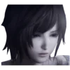 Стикер 46 Fatal Frame Mask of the Lunar Eclipse