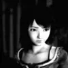 Стикер 14 Fatal Frame Mask of the Lunar Eclipse