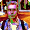 Стикер 17 Набор эмоджи с мемным Яном Топлесом