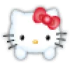 🐈 Эмодзи «2000» для Telegram