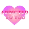 💖 Эмодзи «2000» для Telegram