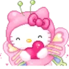 🐈 Эмодзи «2000» для Telegram