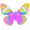 🦋 Эмодзи «2000» для Telegram