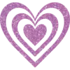 💗 Эмодзи «2000» для Telegram