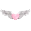 💖 Эмодзи «2000» для Telegram