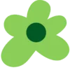 🌸 Эмодзи «2000» для Telegram