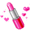 💄 Эмодзи «2000» для Telegram