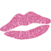 💋 Эмодзи «2000» для Telegram