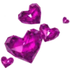 💜 Эмодзи «2000» для Telegram