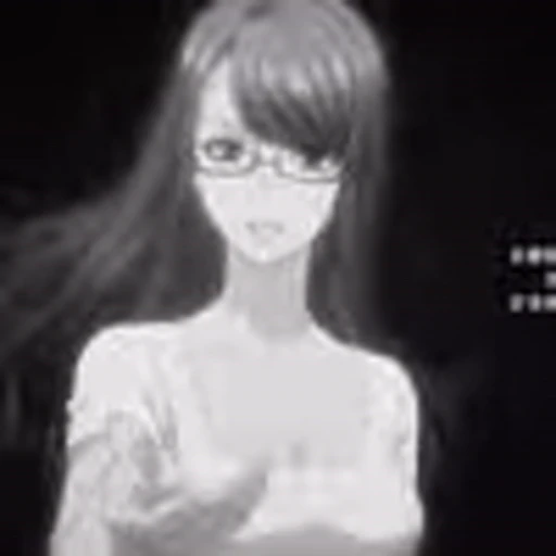 🧛 Эмодзи «Black White Rize» для Telegram