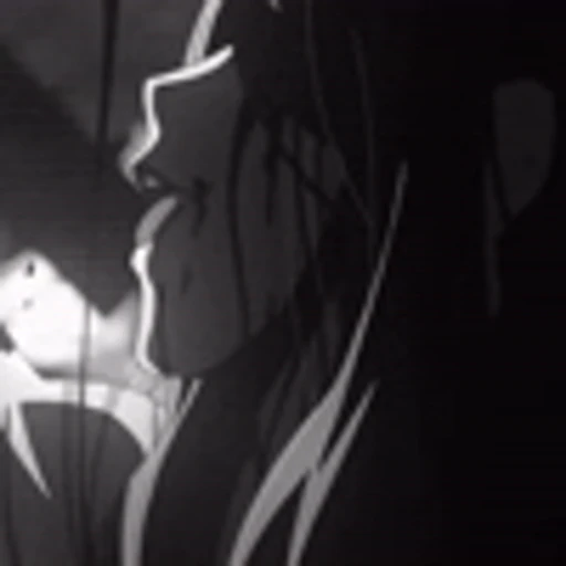 🧛 Эмодзи «Black White Rize» для Telegram