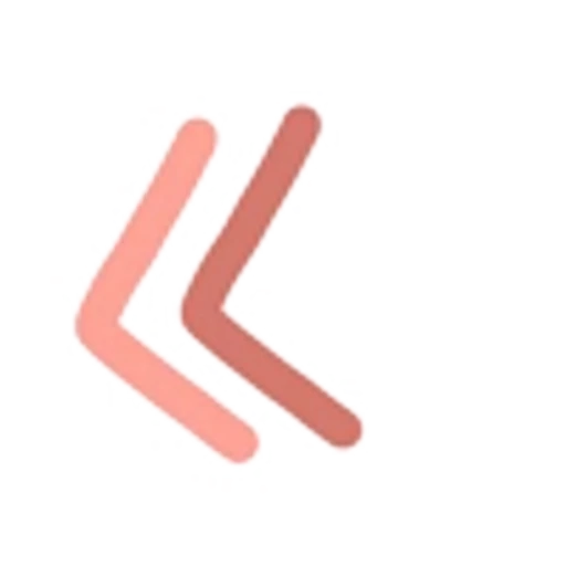 🤩 Эмодзи «Анимированные коричневые буквы и иконки» для Telegram