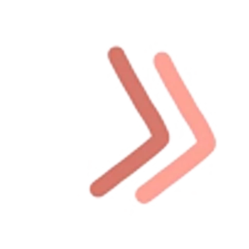 🤩 Эмодзи «Анимированные коричневые буквы и иконки» для Telegram