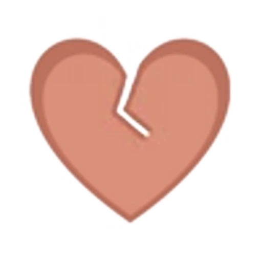 🤩 Эмодзи «Анимированные коричневые буквы и иконки» для Telegram