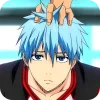 Обложка набора Kuroko Tetsuya