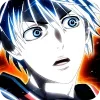 Стикер 4 Kuroko Tetsuya
