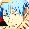 Стикер 27 Kuroko Tetsuya