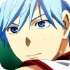 Стикер 38 Kuroko Tetsuya