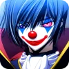 Стикер 5 Lelouch VI Britannia