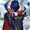Стикер 23 Lelouch VI Britannia
