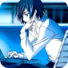 Стикер 37 Lelouch VI Britannia