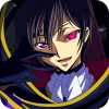 Стикер 30 Lelouch VI Britannia