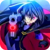 Стикер 57 Lelouch VI Britannia