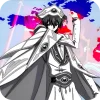 Стикер 20 Lelouch VI Britannia