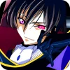 Стикер 8 Lelouch VI Britannia