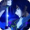 Стикер 24 Lelouch VI Britannia
