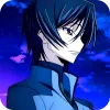 Стикер 18 Lelouch VI Britannia