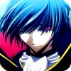 Стикер 17 Lelouch VI Britannia