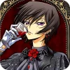Стикер 9 Lelouch VI Britannia