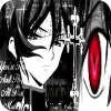 Стикер 29 Lelouch VI Britannia