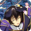😋 Эмодзи «Lelouch VI Britannia» для Telegram