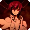 Стикер 19 Lelouch VI Britannia