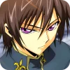 🧐 Эмодзи «Lelouch VI Britannia» для Telegram